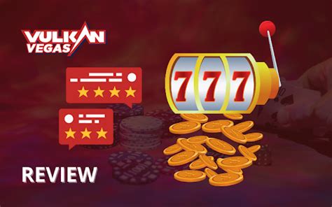 casino online vulkan vegas